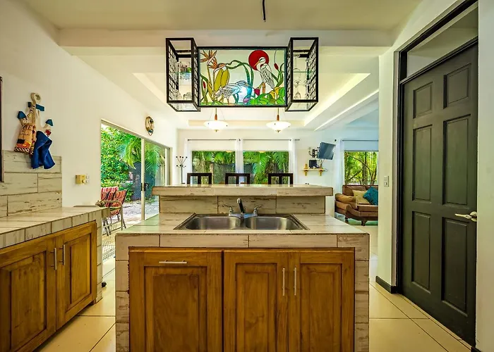 Casa Sol *