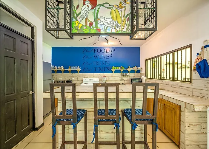 Ferienhaus Casa Sol