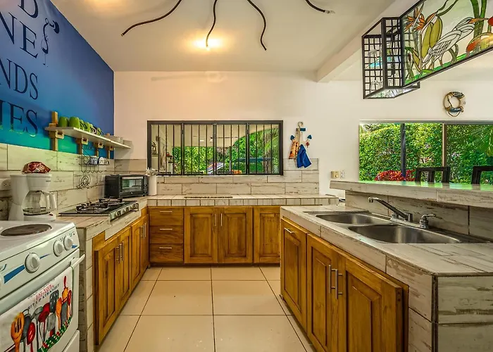 Casa Sol Ferienhaus *