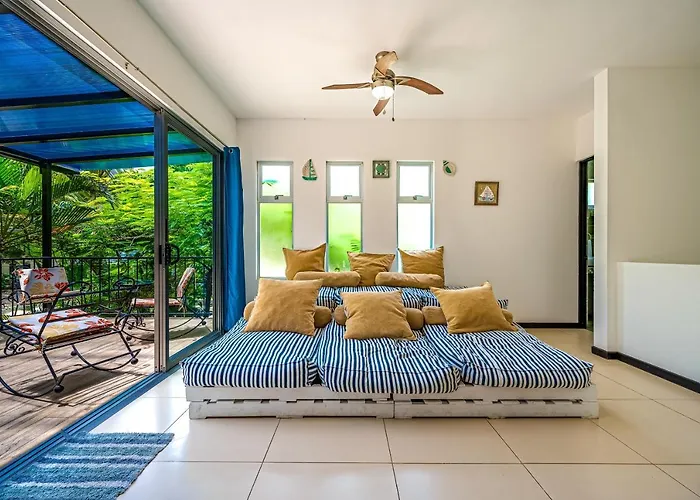 Casa Sol Ferienhaus