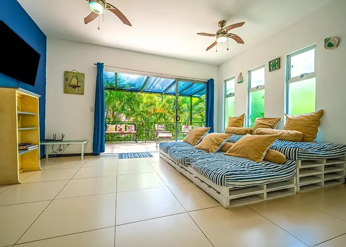 Ferienhaus Casa Sol