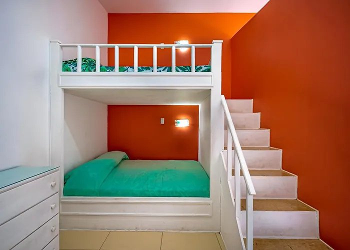 Casa Sol * Puerto Carrillo