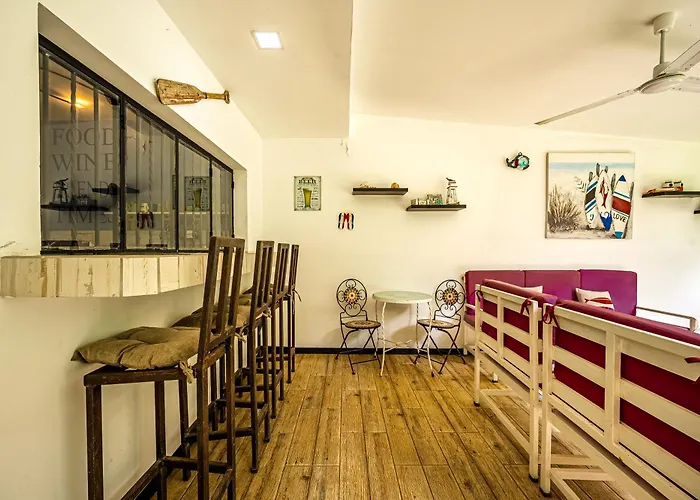 Casa Sol *