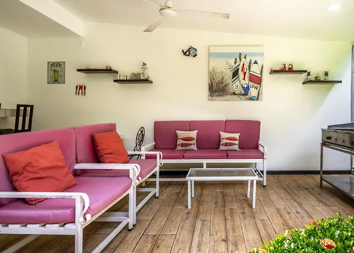 Casa Sol Ferienhaus *